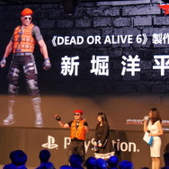 PlayStationブースはゾンビがいっぱい！『Days Gone』、『バイオハザードRE:2』、『キングダムハーツIII』など多彩な展示【台北ゲームショウ2019】