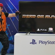 PlayStationブースはゾンビがいっぱい！『Days Gone』、『バイオハザードRE:2』、『キングダムハーツIII』など多彩な展示【台北ゲームショウ2019】