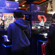 PlayStationブースはゾンビがいっぱい！『Days Gone』、『バイオハザードRE:2』、『キングダムハーツIII』など多彩な展示【台北ゲームショウ2019】