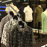 オンラインで自分だけのポケモンシャツをゲット！　カスタムが楽しいポケモンコラボシャツの先行販売は1月26日から