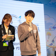 国内人気スマホアプリ『ヴァルキリーアナトミア』と『ジャンプチ』のアジア配信が決定【台北ゲームショウ2019】