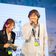 国内人気スマホアプリ『ヴァルキリーアナトミア』と『ジャンプチ』のアジア配信が決定【台北ゲームショウ2019】