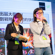 国内人気スマホアプリ『ヴァルキリーアナトミア』と『ジャンプチ』のアジア配信が決定【台北ゲームショウ2019】