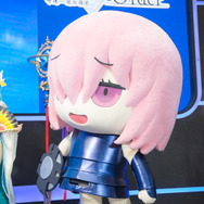 『FGO』ブースはファンとの距離が近い体験型！麗しきコスプレイヤーに愛らしい着ぐるみも【台北ゲームショウ2019】