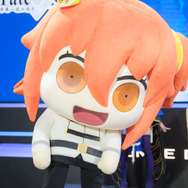 『FGO』ブースはファンとの距離が近い体験型！麗しきコスプレイヤーに愛らしい着ぐるみも【台北ゲームショウ2019】