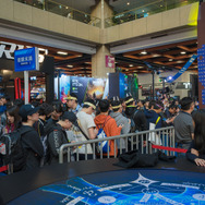 『FGO』ブースはファンとの距離が近い体験型！麗しきコスプレイヤーに愛らしい着ぐるみも【台北ゲームショウ2019】