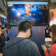 『FGO』ブースはファンとの距離が近い体験型！麗しきコスプレイヤーに愛らしい着ぐるみも【台北ゲームショウ2019】