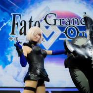 世界よ、これが『FGO』台湾公式コスプレイヤーだ！魅惑の“英霊”フォトレポート【台北ゲームショウ2019】