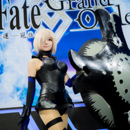 世界よ、これが『FGO』台湾公式コスプレイヤーだ！魅惑の“英霊”フォトレポート【台北ゲームショウ2019】