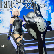 世界よ、これが『FGO』台湾公式コスプレイヤーだ！魅惑の“英霊”フォトレポート【台北ゲームショウ2019】