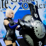 世界よ、これが『FGO』台湾公式コスプレイヤーだ！魅惑の“英霊”フォトレポート【台北ゲームショウ2019】
