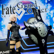 世界よ、これが『FGO』台湾公式コスプレイヤーだ！魅惑の“英霊”フォトレポート【台北ゲームショウ2019】