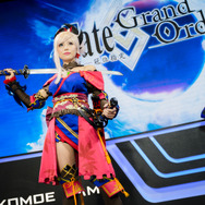 世界よ、これが『FGO』台湾公式コスプレイヤーだ！魅惑の“英霊”フォトレポート【台北ゲームショウ2019】
