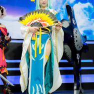 世界よ、これが『FGO』台湾公式コスプレイヤーだ！魅惑の“英霊”フォトレポート【台北ゲームショウ2019】