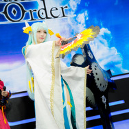 世界よ、これが『FGO』台湾公式コスプレイヤーだ！魅惑の“英霊”フォトレポート【台北ゲームショウ2019】