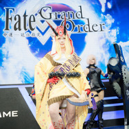 世界よ、これが『FGO』台湾公式コスプレイヤーだ！魅惑の“英霊”フォトレポート【台北ゲームショウ2019】