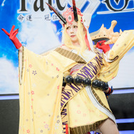 世界よ、これが『FGO』台湾公式コスプレイヤーだ！魅惑の“英霊”フォトレポート【台北ゲームショウ2019】