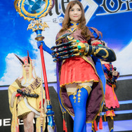 世界よ、これが『FGO』台湾公式コスプレイヤーだ！魅惑の“英霊”フォトレポート【台北ゲームショウ2019】