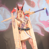 世界よ、これが『FGO』台湾公式コスプレイヤーだ！魅惑の“英霊”フォトレポート【台北ゲームショウ2019】