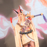 世界よ、これが『FGO』台湾公式コスプレイヤーだ！魅惑の“英霊”フォトレポート【台北ゲームショウ2019】