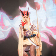 世界よ、これが『FGO』台湾公式コスプレイヤーだ！魅惑の“英霊”フォトレポート【台北ゲームショウ2019】