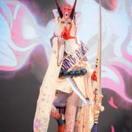 世界よ、これが『FGO』台湾公式コスプレイヤーだ！魅惑の“英霊”フォトレポート【台北ゲームショウ2019】