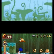 ソニックラッシュアドベンチャー