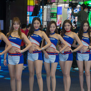 アジアンビューティー揃い踏み！美女コスプレイヤー＆コンパニオンまとめPART1【台北ゲームショウ2019】