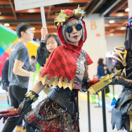 アジアンビューティー揃い踏み！美女コスプレイヤー＆コンパニオンまとめPART1【台北ゲームショウ2019】