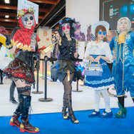 アジアンビューティー揃い踏み！美女コスプレイヤー＆コンパニオンまとめPART1【台北ゲームショウ2019】