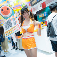 アジアンビューティー揃い踏み！美女コスプレイヤー＆コンパニオンまとめPART1【台北ゲームショウ2019】