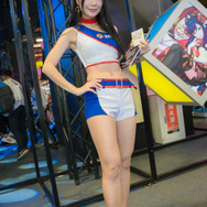 アジアンビューティー揃い踏み！美女コスプレイヤー＆コンパニオンまとめPART1【台北ゲームショウ2019】