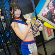 アジアンビューティー揃い踏み！美女コスプレイヤー＆コンパニオンまとめPART1【台北ゲームショウ2019】