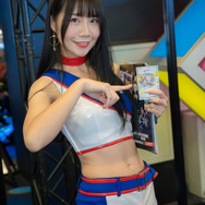 アジアンビューティー揃い踏み！美女コスプレイヤー＆コンパニオンまとめPART1【台北ゲームショウ2019】