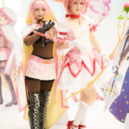 アジアンビューティー揃い踏み！美女コスプレイヤー＆コンパニオンまとめPART1【台北ゲームショウ2019】