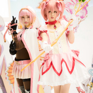 アジアンビューティー揃い踏み！美女コスプレイヤー＆コンパニオンまとめPART1【台北ゲームショウ2019】