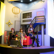 アジアンビューティー揃い踏み！美女コスプレイヤー＆コンパニオンまとめPART1【台北ゲームショウ2019】