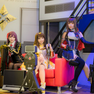 アジアンビューティー揃い踏み！美女コスプレイヤー＆コンパニオンまとめPART1【台北ゲームショウ2019】