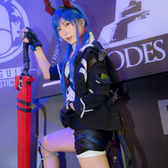 アジアンビューティー揃い踏み！美女コスプレイヤー＆コンパニオンまとめPART1【台北ゲームショウ2019】