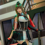 アジアンビューティー揃い踏み！美女コスプレイヤー＆コンパニオンまとめPART1【台北ゲームショウ2019】