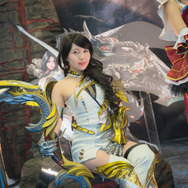 アジアンビューティー揃い踏み！美女コスプレイヤー＆コンパニオンまとめPART1【台北ゲームショウ2019】