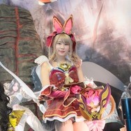 アジアンビューティー揃い踏み！美女コスプレイヤー＆コンパニオンまとめPART1【台北ゲームショウ2019】