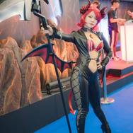 アジアンビューティー揃い踏み！美女コスプレイヤー＆コンパニオンまとめPART1【台北ゲームショウ2019】