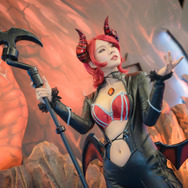 アジアンビューティー揃い踏み！美女コスプレイヤー＆コンパニオンまとめPART1【台北ゲームショウ2019】