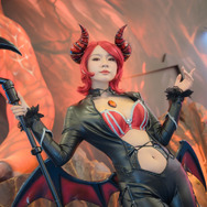 アジアンビューティー揃い踏み！美女コスプレイヤー＆コンパニオンまとめPART1【台北ゲームショウ2019】