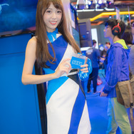 アジアンビューティー揃い踏み！美女コスプレイヤー＆コンパニオンまとめPART1【台北ゲームショウ2019】