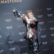 アジアンビューティー揃い踏み！美女コスプレイヤー＆コンパニオンまとめPART1【台北ゲームショウ2019】