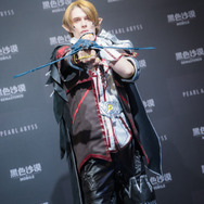 アジアンビューティー揃い踏み！美女コスプレイヤー＆コンパニオンまとめPART1【台北ゲームショウ2019】