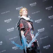 アジアンビューティー揃い踏み！美女コスプレイヤー＆コンパニオンまとめPART1【台北ゲームショウ2019】