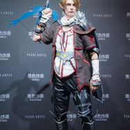 アジアンビューティー揃い踏み！美女コスプレイヤー＆コンパニオンまとめPART1【台北ゲームショウ2019】